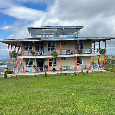 Villa Jair Hotel Филандия Экстерьер фото