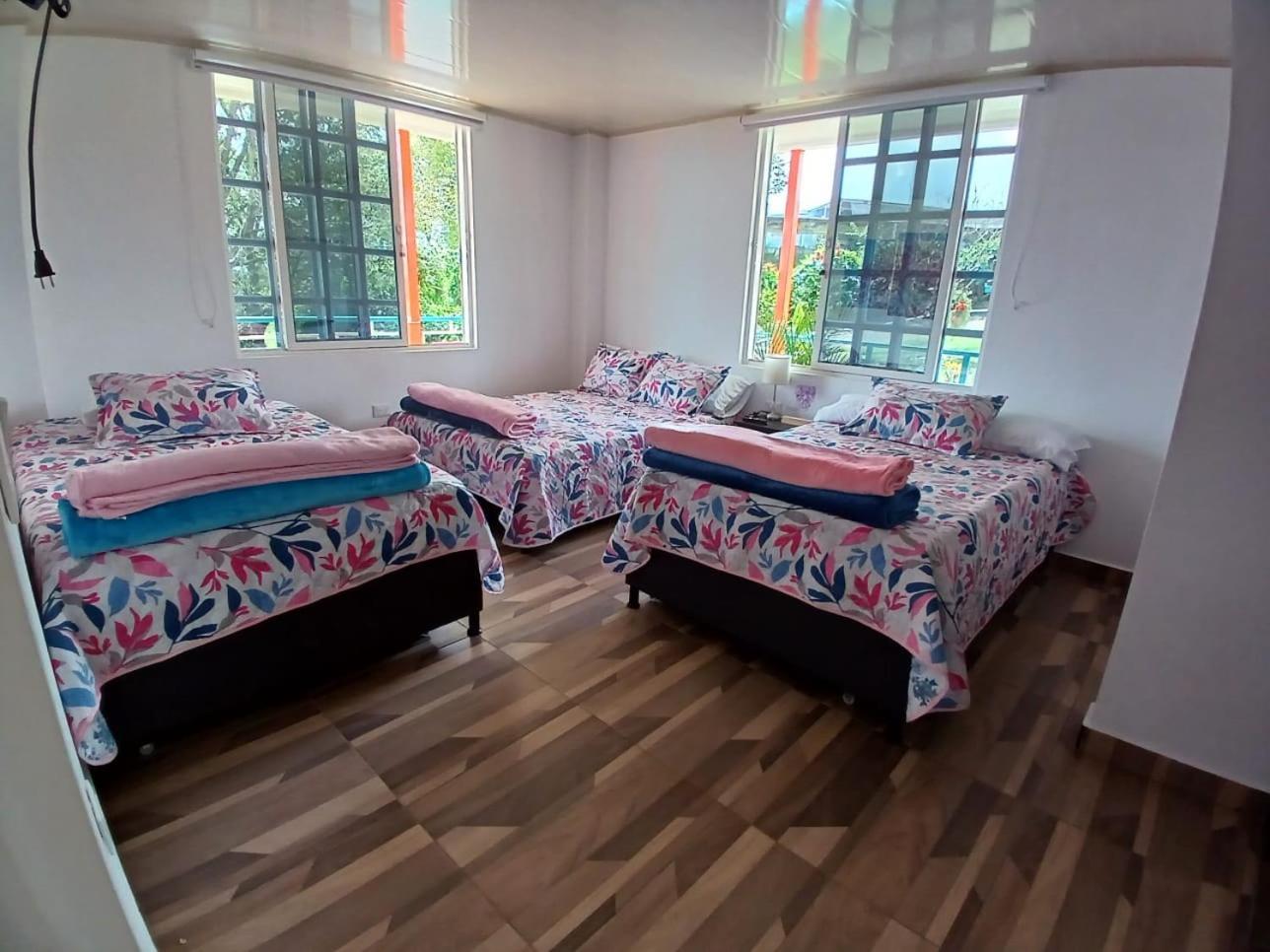 Villa Jair Hotel Филандия Экстерьер фото