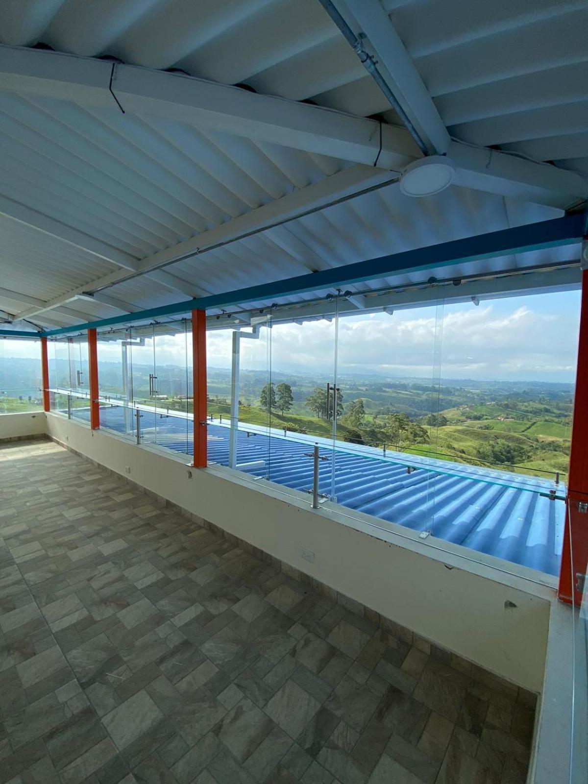 Villa Jair Hotel Филандия Экстерьер фото