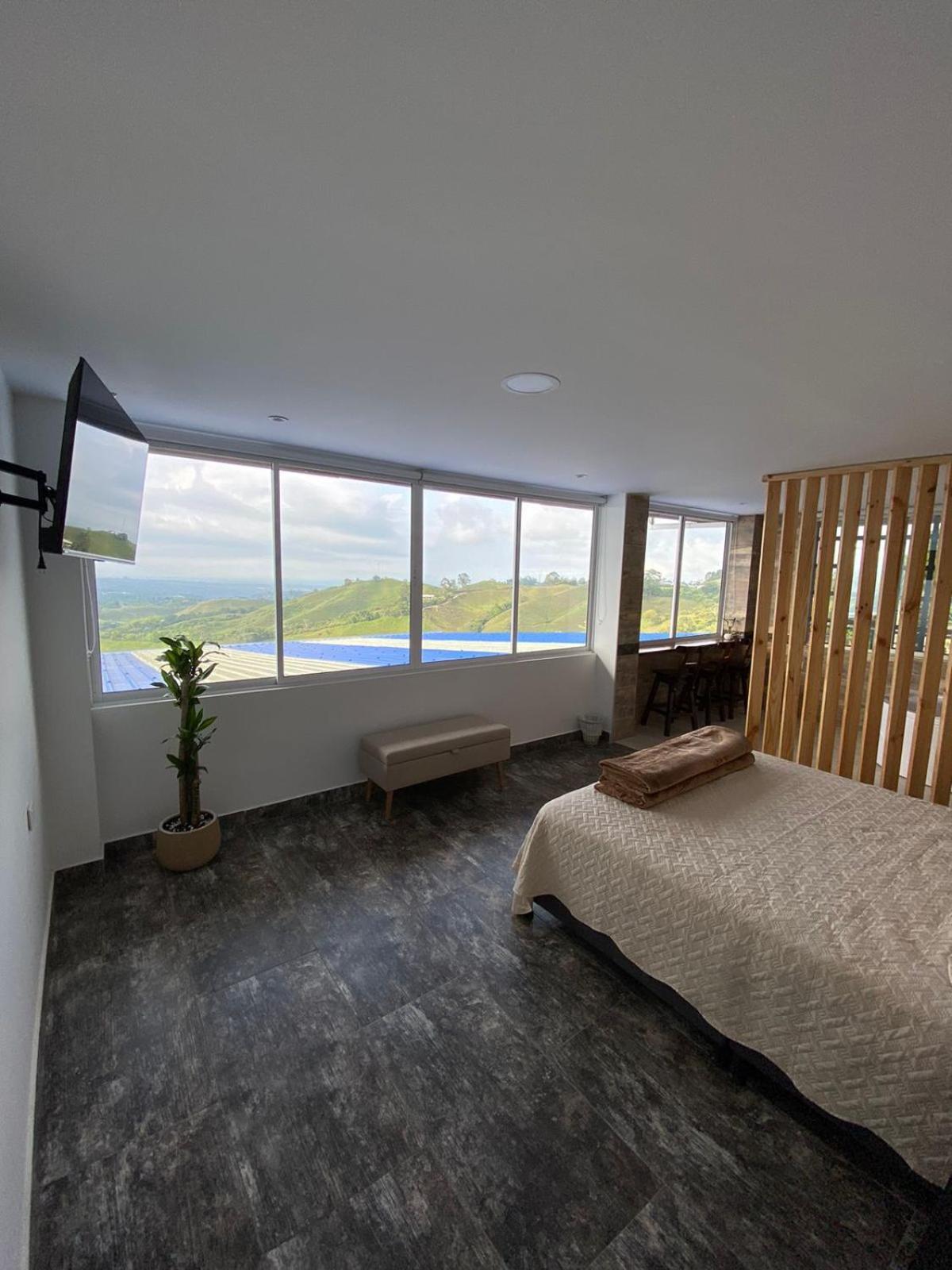 Villa Jair Hotel Филандия Экстерьер фото