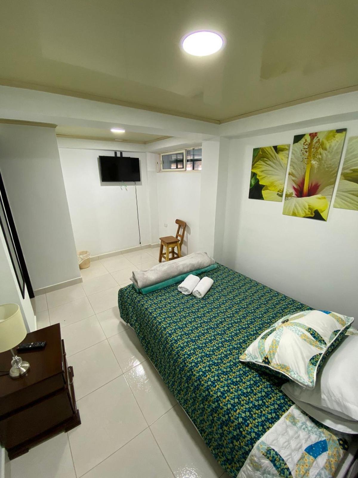 Villa Jair Hotel Филандия Экстерьер фото