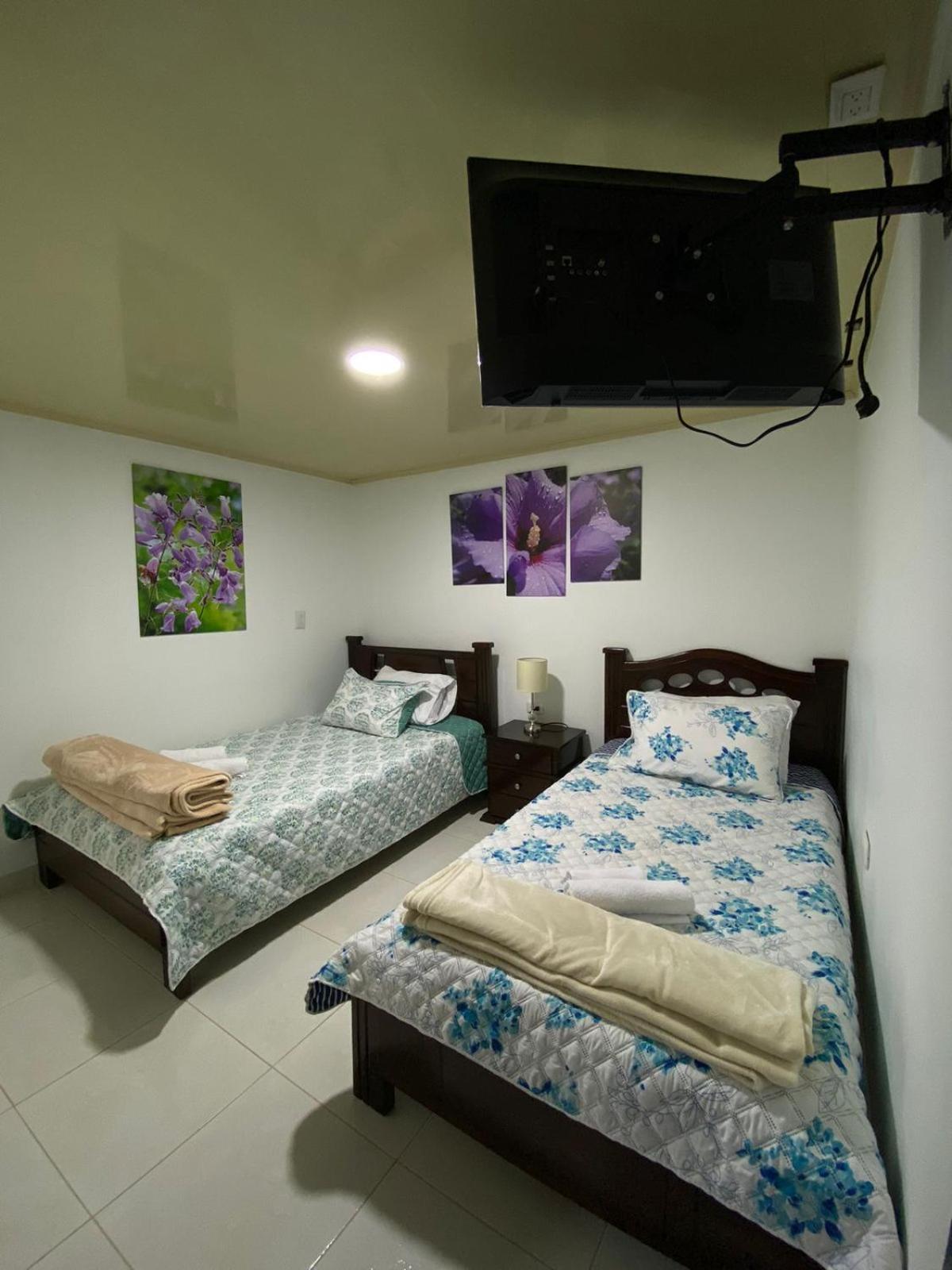 Villa Jair Hotel Филандия Экстерьер фото