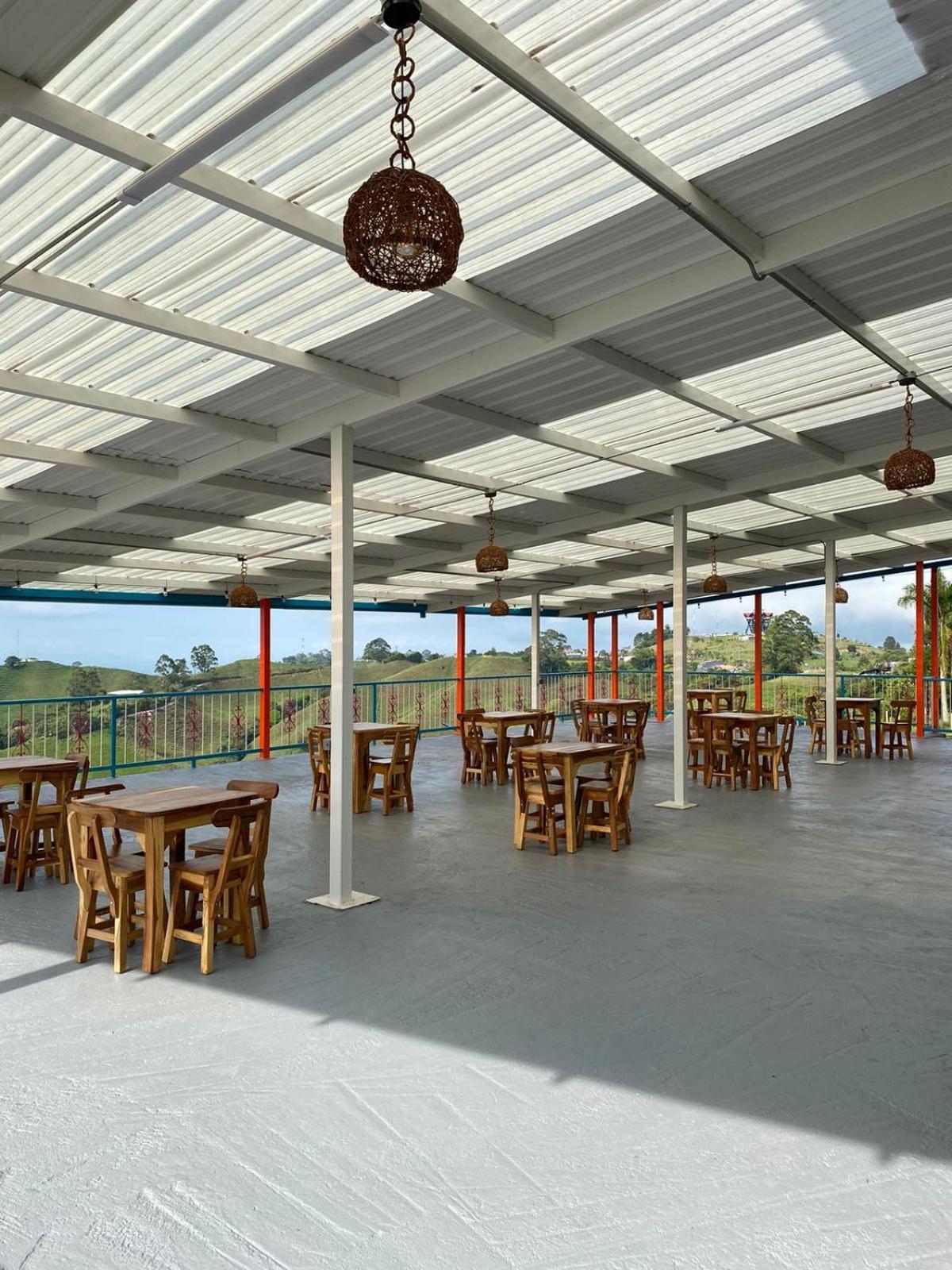 Villa Jair Hotel Филандия Экстерьер фото