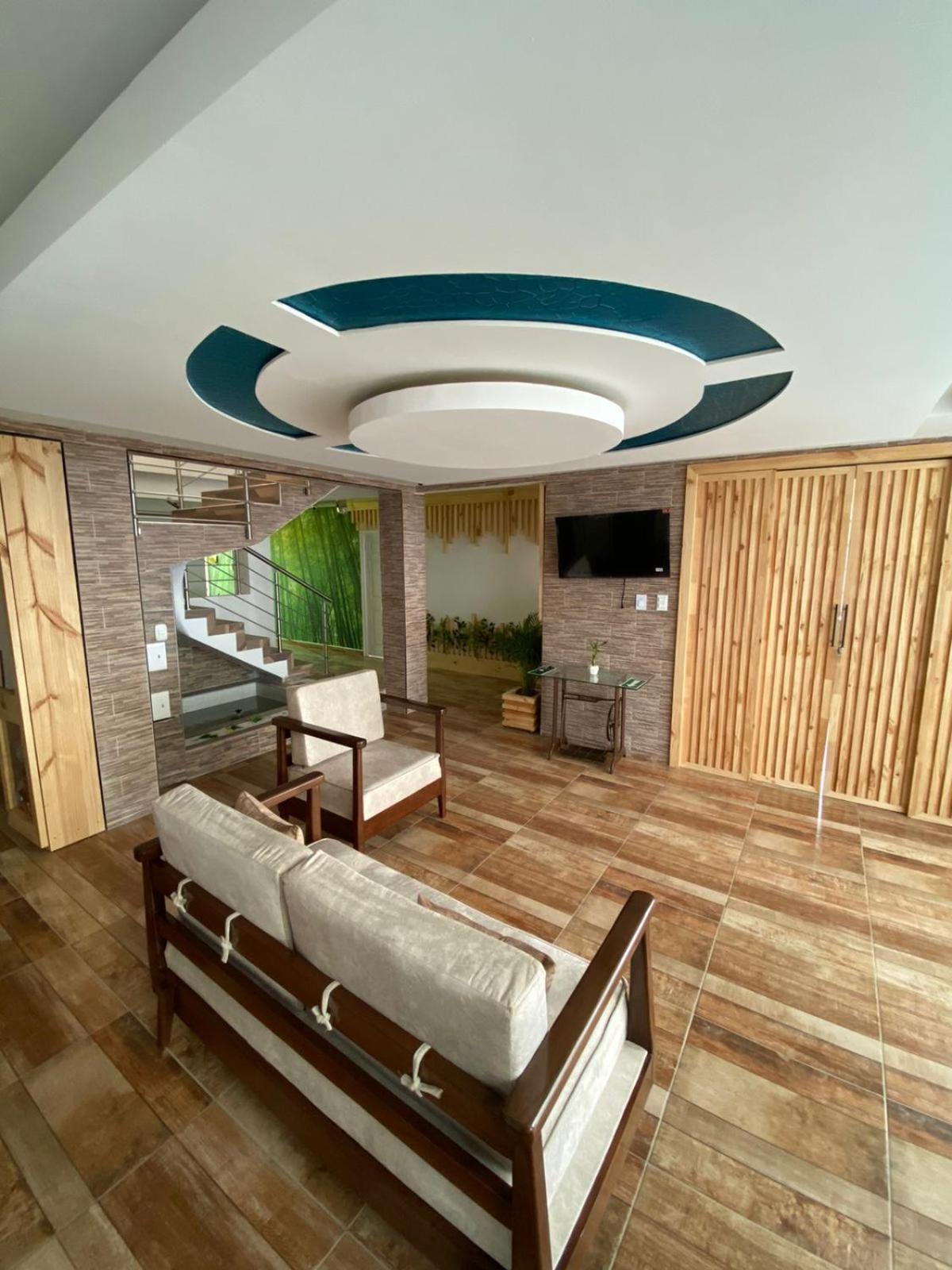 Villa Jair Hotel Филандия Экстерьер фото