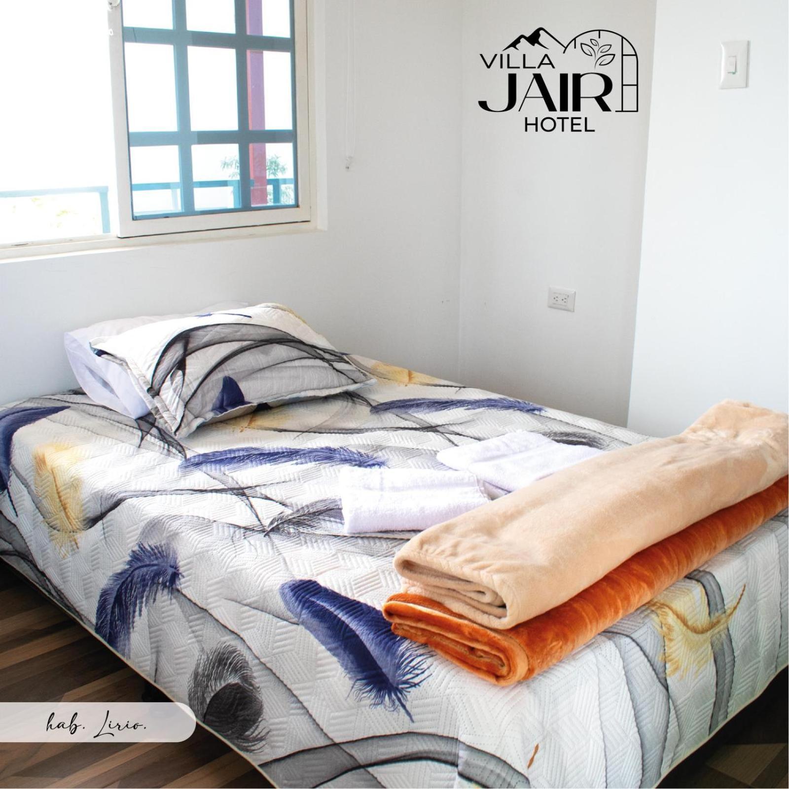 Villa Jair Hotel Филандия Экстерьер фото