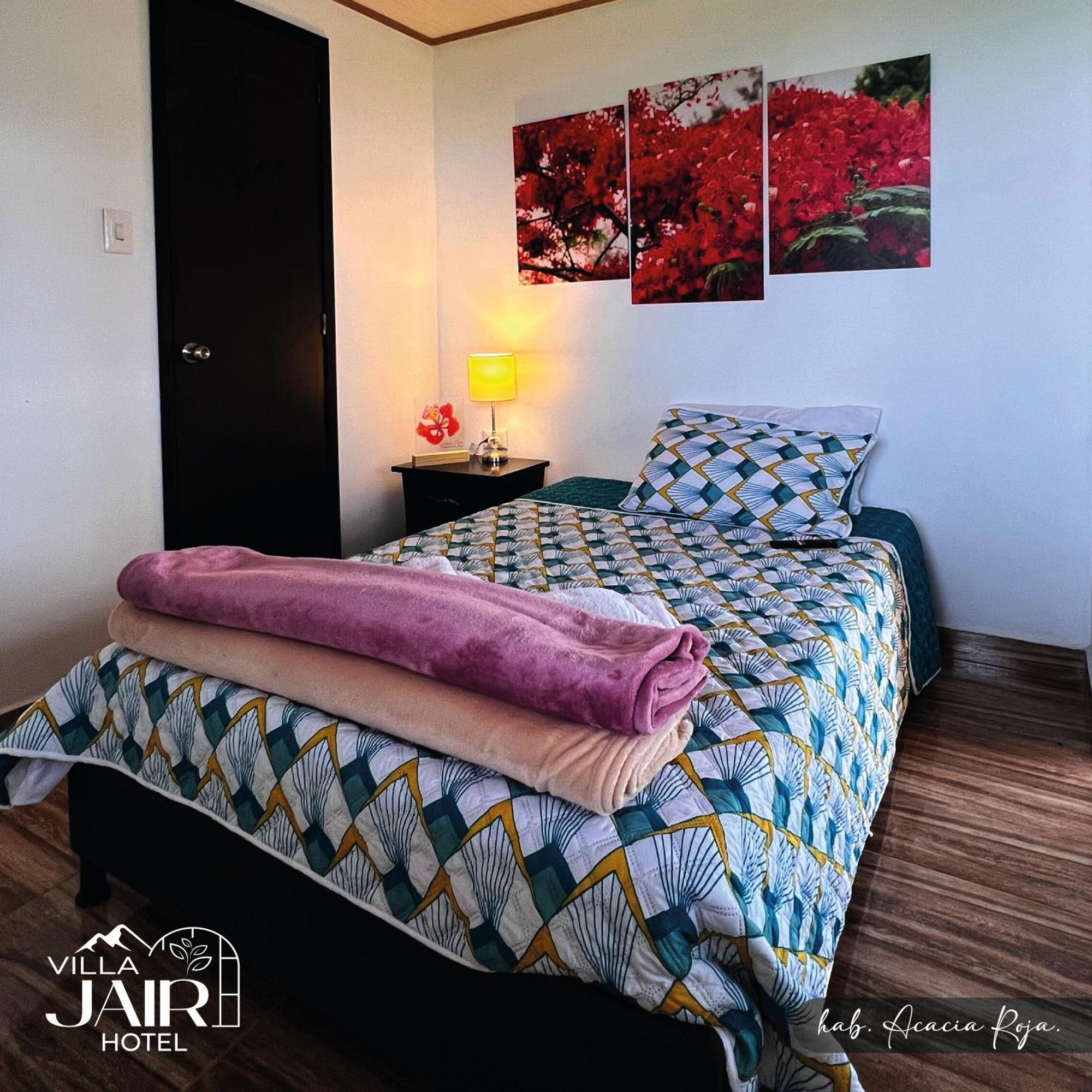 Villa Jair Hotel Филандия Экстерьер фото
